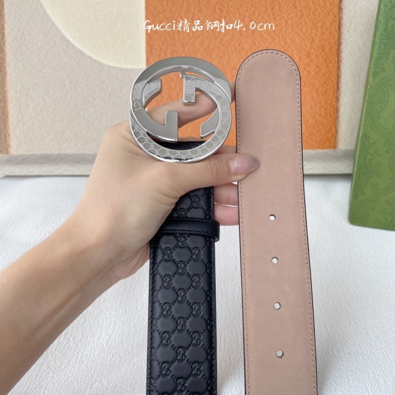 Gvc*1 belts